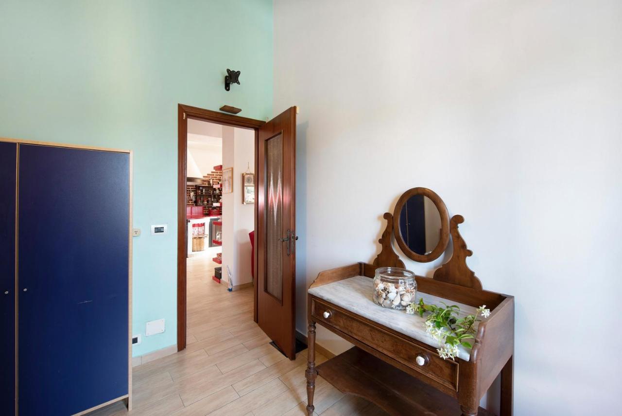 Barcollo House - Piscina Nel Verde Stella ภายนอก รูปภาพ